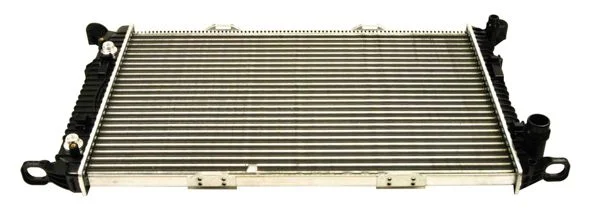 Chladič, chladenie motora MAXGEAR AC266808