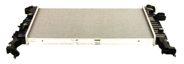Radiator, engine cooling MAXGEAR AC356641