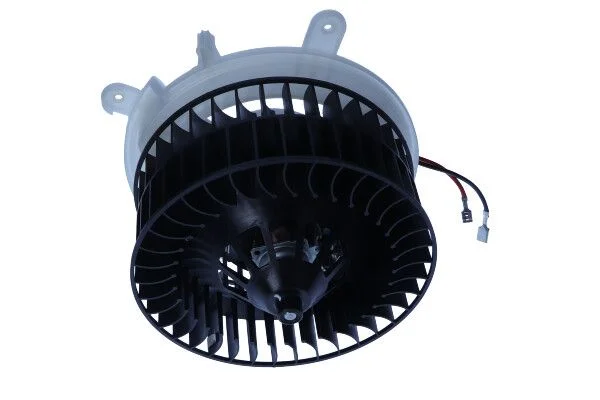 Interior Blower MAXGEAR AC730141