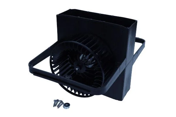 Interior Blower MAXGEAR AC730144