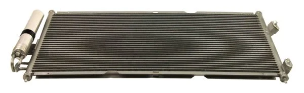 Kondenzátor, klimatizácia MAXGEAR AC812235