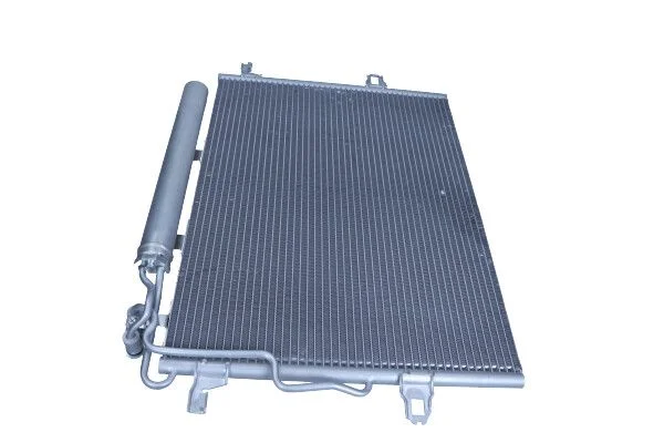Kondenzátor, klimatizácia MAXGEAR AC812464