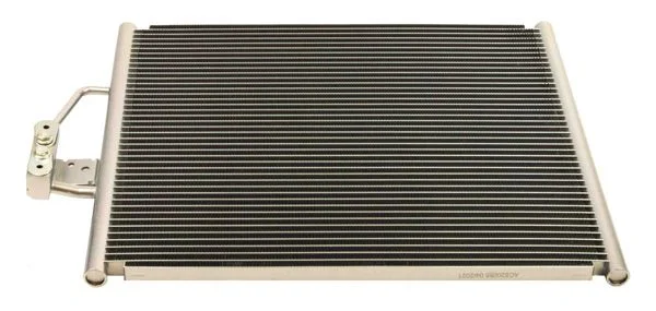 Condenser, air conditioning MAXGEAR AC820055