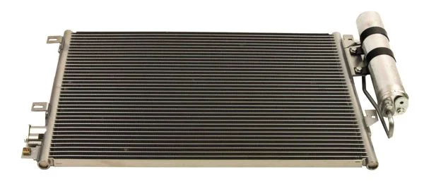 Kondenzátor, klimatizácia MAXGEAR AC830016
