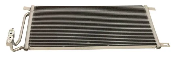 Condenser, air conditioning MAXGEAR AC830031