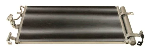 Kondenzátor, klimatizácia MAXGEAR AC830040
