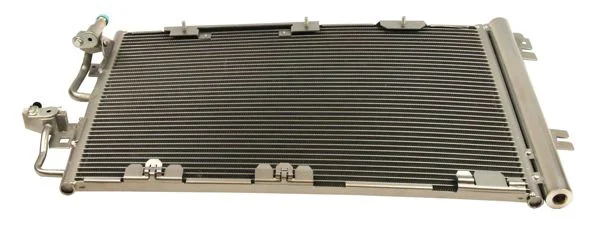 Condenser, air conditioning MAXGEAR AC830048