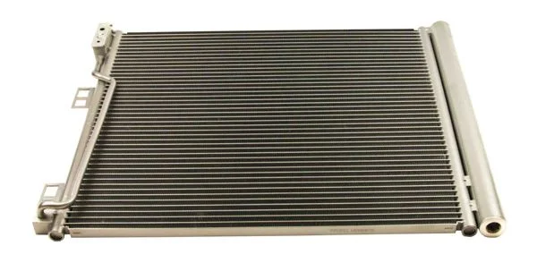 Condenser, air conditioning MAXGEAR AC830051