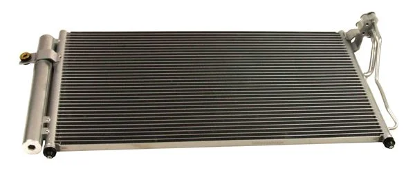 Kondenzátor, klimatizácia MAXGEAR AC830052