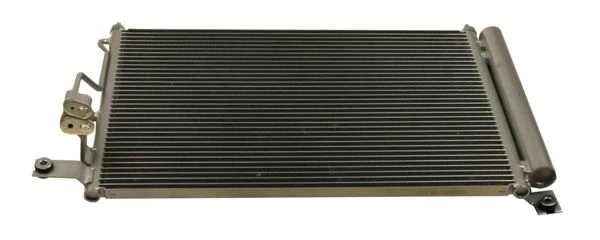 Condenser, air conditioning MAXGEAR AC830062