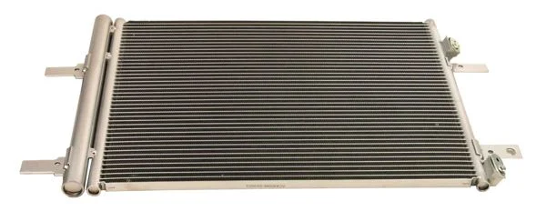 Condenser, air conditioning MAXGEAR AC830066