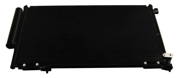 Condenser, air conditioning MAXGEAR AC830077