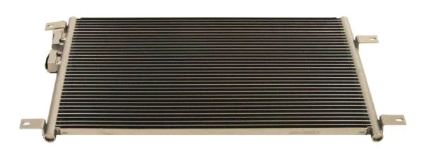 Kondenzátor, klimatizácia MAXGEAR AC830083