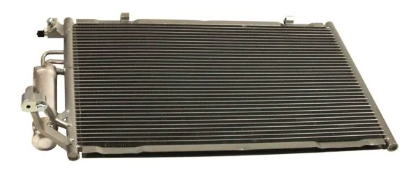 Condenser, air conditioning MAXGEAR AC830085