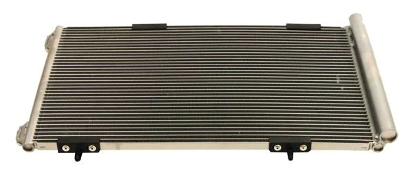 Kondenzátor, klimatizácia MAXGEAR AC830087