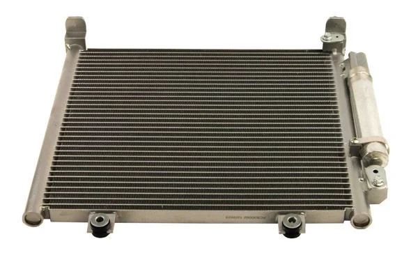 Condenser, air conditioning MAXGEAR AC830092