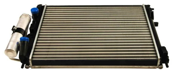 Condenser, air conditioning MAXGEAR AC830096