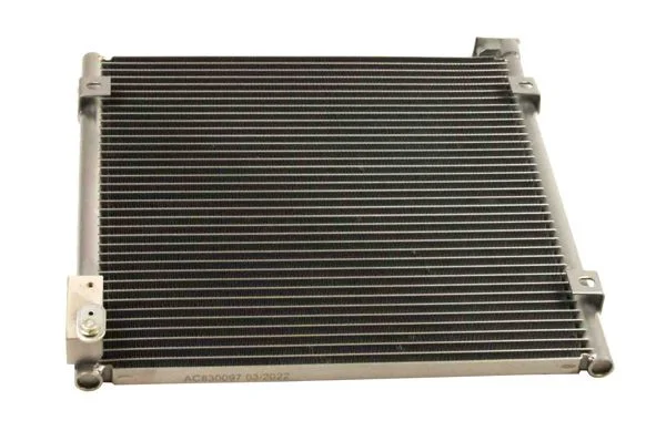 Condenser, air conditioning MAXGEAR AC830097