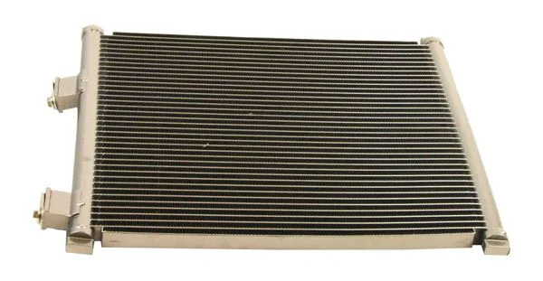 Condenser, air conditioning MAXGEAR AC830100