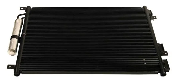 Condenser, air conditioning MAXGEAR AC830126