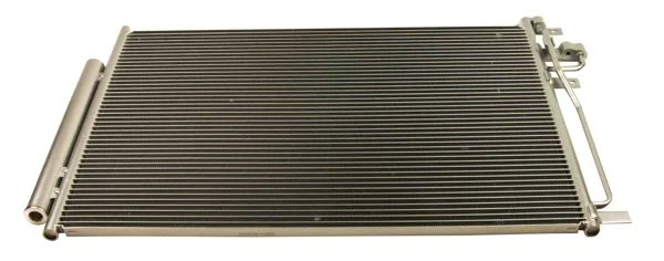 Condenser, air conditioning MAXGEAR AC830128