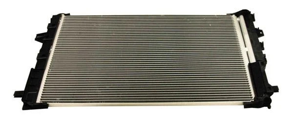 Condenser, air conditioning MAXGEAR AC830131