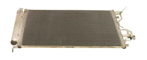 Condenser, air conditioning MAXGEAR AC830132