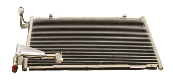 Condenser, air conditioning MAXGEAR AC830133