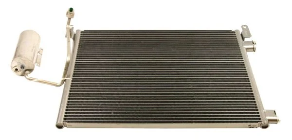 Kondenzátor, klimatizácia MAXGEAR AC830143