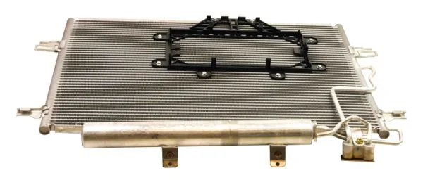 Kondenzátor, klimatizácia MAXGEAR AC830150