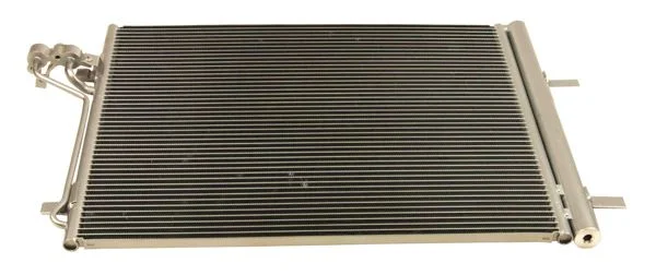 Kondenzátor, klimatizácia MAXGEAR AC830152