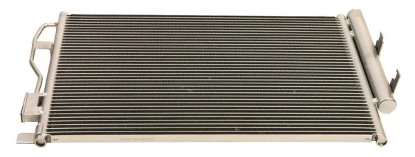 Condenser, air conditioning MAXGEAR AC830155