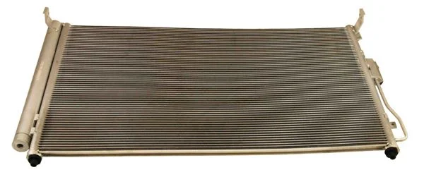 Condenser, air conditioning MAXGEAR AC830157