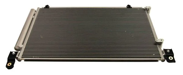Condenser, air conditioning MAXGEAR AC830161