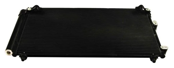 Condenser, air conditioning MAXGEAR AC830170