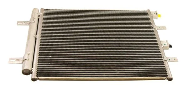 Condenser, air conditioning MAXGEAR AC830185