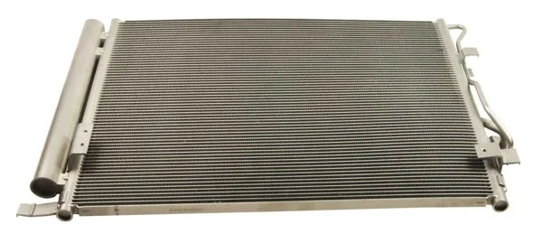 Condenser, air conditioning MAXGEAR AC830192