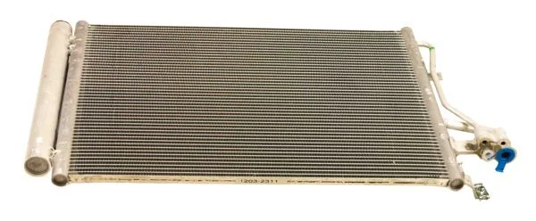 Condenser, air conditioning MAXGEAR AC830196
