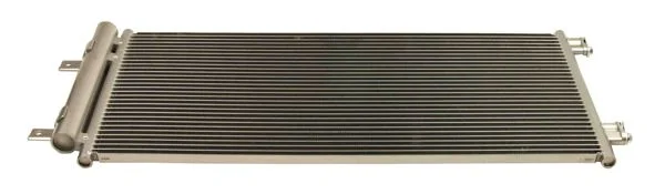 Condenser, air conditioning MAXGEAR AC830201