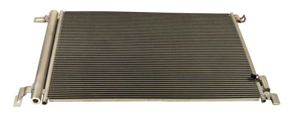 Condenser, air conditioning MAXGEAR AC830202