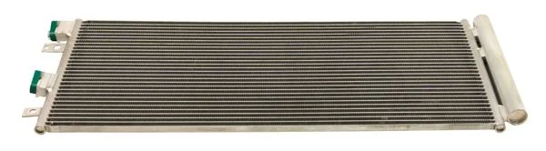 Condenser, air conditioning MAXGEAR AC830207