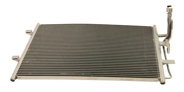 Condenser, air conditioning MAXGEAR AC830209