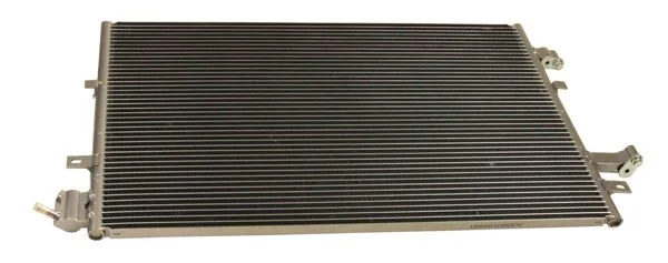 Kondenzátor, klimatizácia MAXGEAR AC830210
