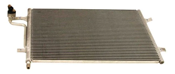 Kondenzátor, klimatizácia MAXGEAR AC830213