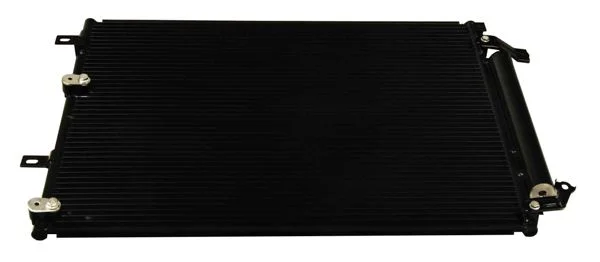 Condenser, air conditioning MAXGEAR AC830227