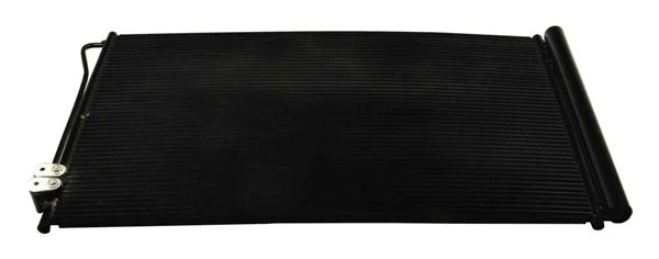 Condenser, air conditioning MAXGEAR AC830231