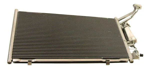 Condenser, air conditioning MAXGEAR AC830251