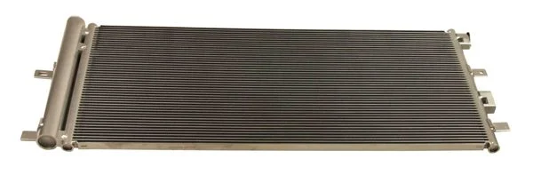Condenser, air conditioning MAXGEAR AC830252