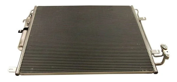 Condenser, air conditioning MAXGEAR AC830253