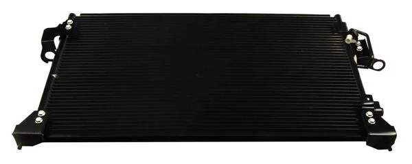 Kondenzátor, klimatizácia MAXGEAR AC830254